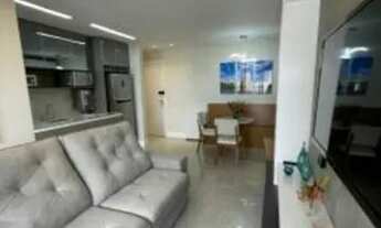 Imagem: Apartamento no Condomínio Chez Vous em