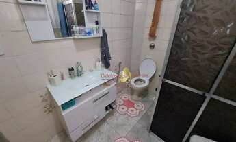 Imagem 6: Sobrado com 3 dormitórios à venda, 156 m² por R$ 425.000,00 - Cidade Ocian - Praia Grande