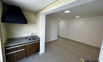 Imagem 2: Apartamento á venda | 66m² | 2 dormitórios sendo 1 suíte | Varanda Gourmet | 1 vaga