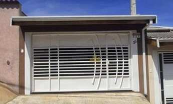 Imagem 2: Casa com 3 dormitórios à venda, 100 m² por R$ 495.000,00 - Jardim Regente - Indaiatuba/SP