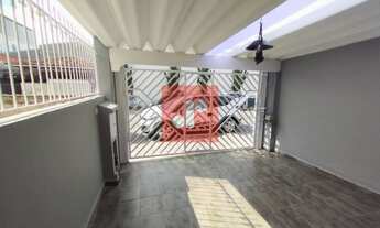 Imagem 4: Sobrado 91 m² 1 dormitorio, sala, 1 vaga, Vila Assuncao, Santo Andre