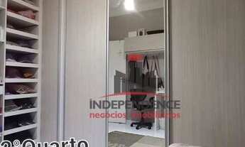 Imagem 4: Casa com 3 dormitórios, 170 m² - venda por R$ 400.000,00 ou aluguel por R$ 2.700,00/mês