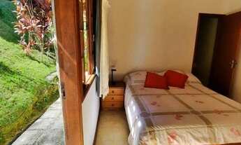 Imagem 4: Casa para Venda em Teresópolis, Albuquerque, 3 dormitórios, 3 suítes, 1 banheiro, 1 vaga