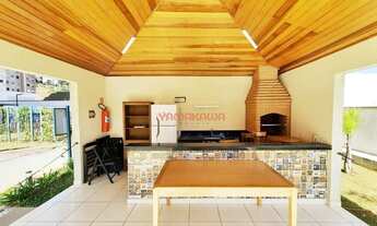 Imagem 7: Apartamento com 2 dormitórios à venda, 43 m² por R$ 278.000,00 - Parque do Carmo - São Pau