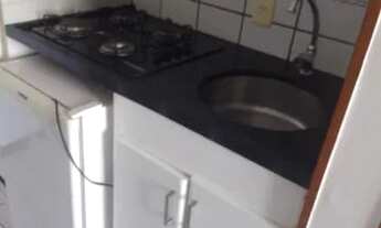 Imagem: Kitnet no Condomínios Master Place 912