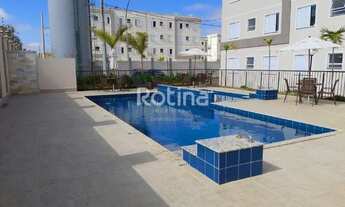 Imagem 2: Apartamento para alugar, 2 quartos, 1 vaga, Grand Ville - Uberlândia/MG - R$ 1.000,00