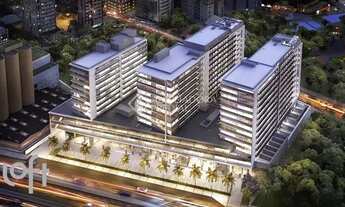 Imagem 3: Kitnet / JK / Studio à venda Avenida Getúlio Vargas, Marechal Rondon - Canoas