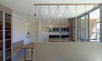 Imagem 5: Apartamento 49,27m² c/ 1 Quarto "Face Sombra" em Alto da Boa Vista - Ribeirão Pr