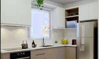 Imagem 5: Cobertura 03 Quartos, 01 Churrasqueira, 02 vagas de garagem e com Piscina e no bairro Palm