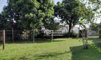 Imagem 2: Excelente terreno à venda no condomínio Terras de Santa Rosa em Salto SP