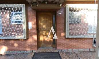 Imagem 3: Apartamento com 1 dormitório para alugar, 50 m² por R$ 1.045,00/mês - Santo Antônio - Port