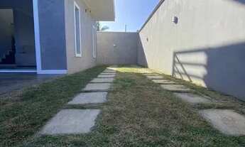 Imagem 3: SOBRADO 3 DORMITÓRIOS AO LADO DA PRAIA COM VISTA MAR - ITANHAÉM