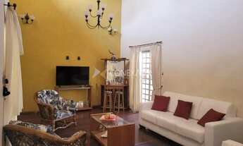 Imagem 3: Casa - Mansões Santo Antônio - Campinas