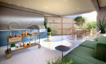 Imagem 6: Studio Jardim Lobato disponivel para venda com 35m²