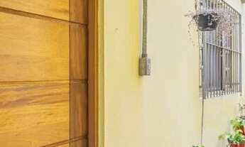 Imagem 2: CASA ASSOBRADADA - MORUMBI - SP