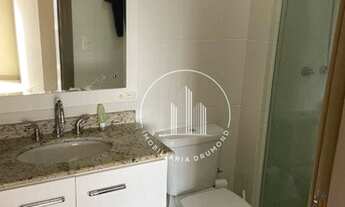 Imagem 2: Apartamento Duplex com 3 dormitórios à venda, 104 m² por R$ 1.272.000,00 - Coqueiros - Flo