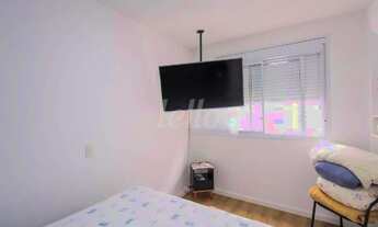 Imagem 3: São Paulo - Apartamento Padrão - Brás