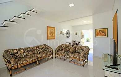 Imagem 7: CASA à venda com piscina e 3 quartos em Itanhaém, no bairro Jamaica