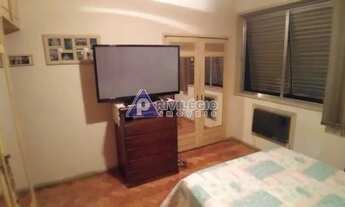 Imagem 6: Apartamento à venda, 2 quartos, 1 suíte, 1 vaga, Laranjeiras - RIO DE JANEIRO/RJ