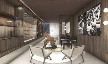 Imagem 2: Casa Fazenda Boa Vista - 1133m² de área útil - até 6 suites