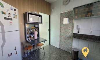 Imagem 4: Apartamento com 4 dormitórios à venda em Belo Horizonte