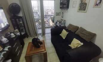 Imagem 3: Apartamento no Rio Madeira! 91 m², 3/4 e 1 vaga - Jurunas - Belém - PA