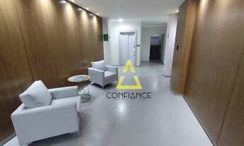 Imagem 6: Apartamento com 2 dormitórios para alugar, 78 m² por R$ 3.050,00/mês - Nova Jaguariúna III