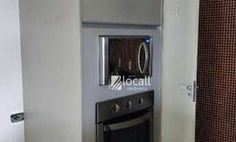 Imagem 6: Apartamento com 3 dormitórios, 157 m² - venda por R$ 1.200.000,00 ou aluguel por R$ 5.715