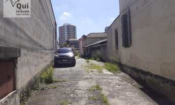 Imagem 4: Terreno, 970m2, à venda em São Paulo, Lapa