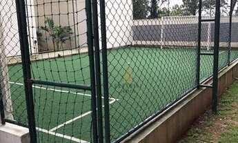 Imagem 3: Apartamento com 2 dormitórios à venda, 53 m² por R$ 320.000,00 - Centro - São Bernardo do