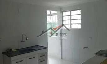 Imagem 7: Apartamento em Condomínio Padrão para Venda no bairro Conjunto Residencial José Bonifácio