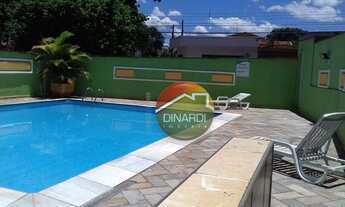 Imagem 6: Apartamento com 3 dormitórios para alugar, 65 m² por R$ 1.487,00/mês - Jardim Palma Travas