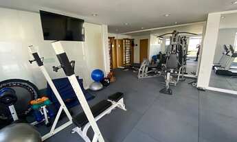 Imagem 5: Duplex 01 suíte, c/ ampla área externa tipo terraço c/ churrasqueira, px ao metrô Fradiqu