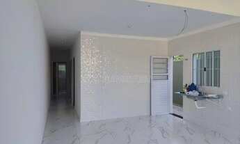 Imagem 5: Casa com 3 dormitórios à venda, 71 m² por R$ 480.000,00 - Nagoya Garden - Vargem Grande Pa