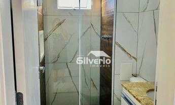 Imagem 3: Apartamento com 2 dormitórios à venda, 54 m² por R$ 345.000 - Jardim Sul - São José dos Ca