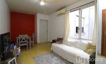 Imagem 4: PORTO ALEGRE - Apartamento Padrão - Bom Fim