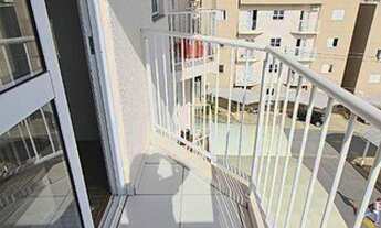 Imagem 5: Apartamento, 51 m² - venda por R$ 190.000,00 ou aluguel por R$ 1.405,00/mês - Vila Gabriel