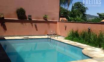 Imagem 5: CASA A VENDA EM ALPHAVILLE - RESIDENCIAL ALPHAVILLE 04