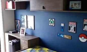 Imagem 4: Apartamento no bairro Vila São Pedro - Santo André - SP