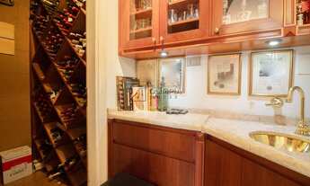 Imagem 3: Apartamento Venda Higienópolis 320 m² 4 Dormitórios