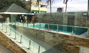 Imagem 1: Apartamento com 2 suítes à venda, 70 m² por R$ 690.000 - Jardim - Santo André/SP