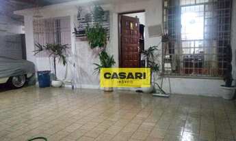 Imagem 2: Casa com 3 dormitórios à venda, 120 m² - Santa Terezinha - São Bernardo do Campo/SP