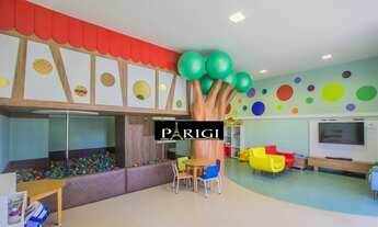 Imagem 7: Apartamento com 3 dormitórios para alugar, 128 m² por R$ 9.786,60/mês - Passo d'Areia