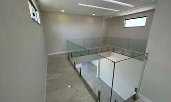 Imagem 7: Casa Alphaville Sergipe