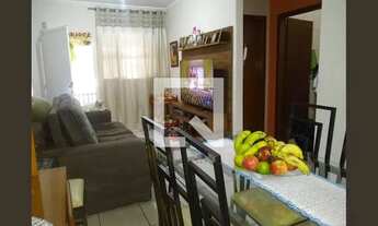 Imagem: Casa à Venda - Jardim do Lago, 2 Quartos