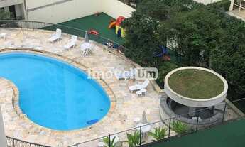 Imagem 3: Itaim Bibi Apartamento com 4 dormitórios