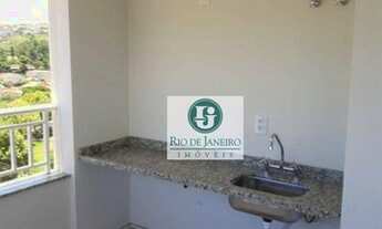 Imagem 4: Apartamento com 2 dormitórios à venda, 73 m² por R$ 530.000 - Jardim Country Club - Poços