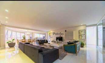 Imagem 5: Condomínio Edifício Debret com 4 dormitórios à venda, 275 m² por R$ 2.900.000 - Jardim - S