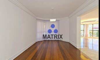 Imagem 4: Apartamento com 4 dormitórios, 302 m² - venda por R$ 3.500.000,00 ou aluguel por R$ 17.502