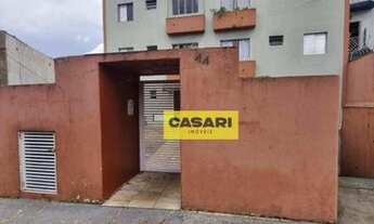 Imagem 2: Apartamento com 2 dormitórios para alugar, 67 m² por R$ 1.691,00/mês - Jardim do Mar - São